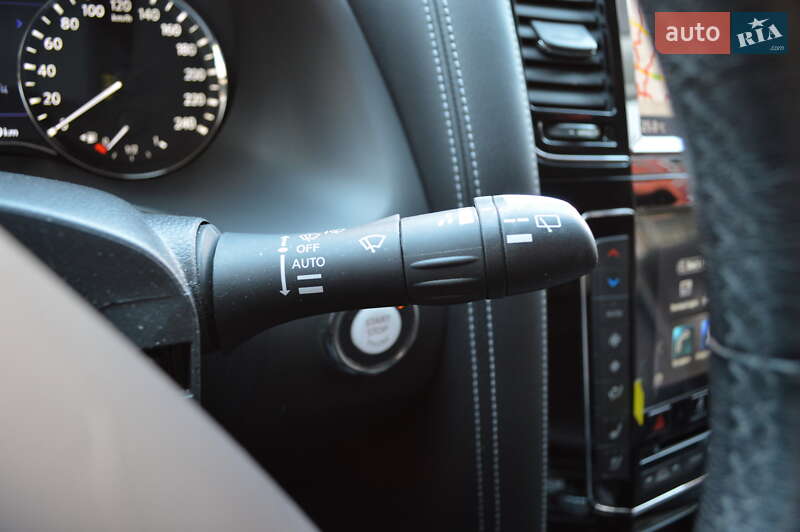 Позашляховик / Кросовер Infiniti QX80 2020 в Львові