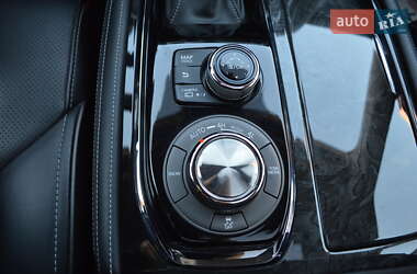 Внедорожник / Кроссовер Infiniti QX80 2020 в 