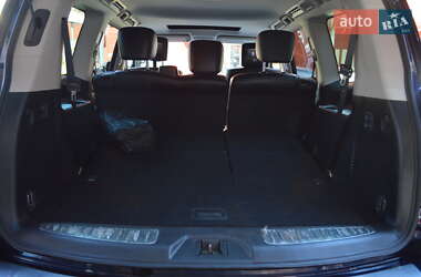 Внедорожник / Кроссовер Infiniti QX80 2020 в 