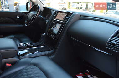 Внедорожник / Кроссовер Infiniti QX80 2020 в 