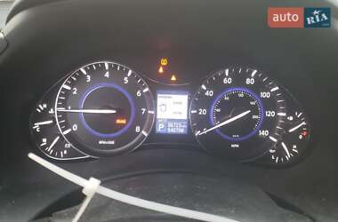 Внедорожник / Кроссовер Infiniti QX80 2018 в 