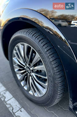 Внедорожник / Кроссовер Infiniti QX80 2020 в 
