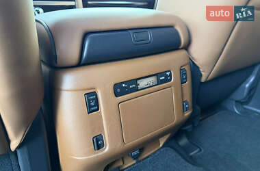 Внедорожник / Кроссовер Infiniti QX80 2024 в 