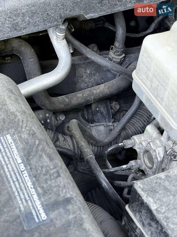 Позашляховик / Кросовер Infiniti QX80 2013 в Сарнах
