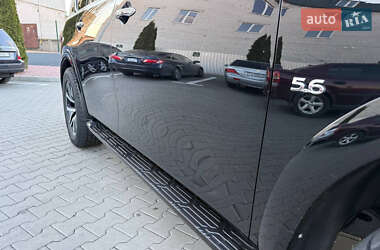 Внедорожник / Кроссовер Infiniti QX80 2013 в 