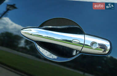 Внедорожник / Кроссовер Infiniti QX80 2018 в Измаиле