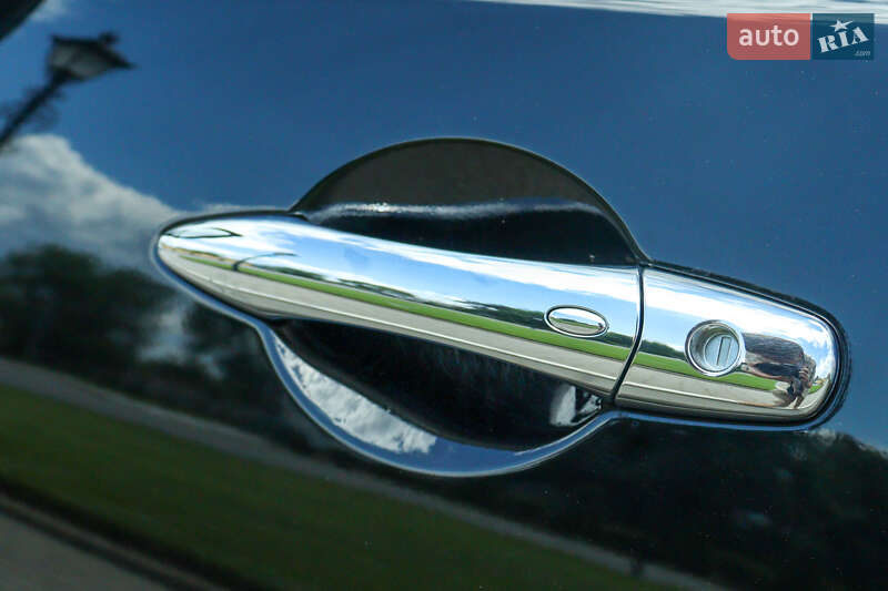 Внедорожник / Кроссовер Infiniti QX80 2018 в Измаиле