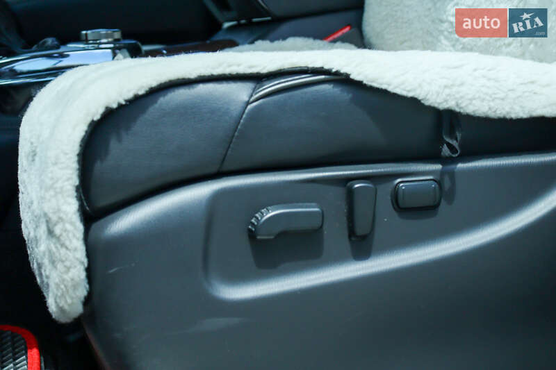 Внедорожник / Кроссовер Infiniti QX80 2018 в Измаиле