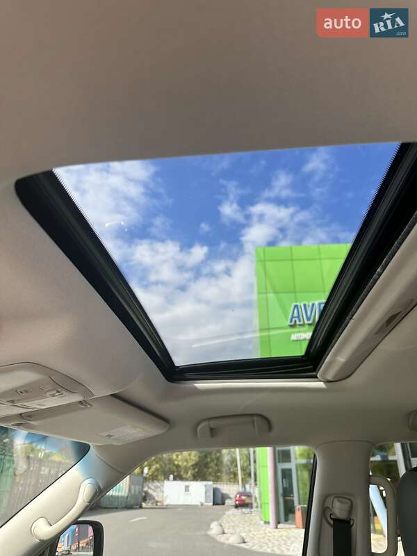 Позашляховик / Кросовер Infiniti QX80 2016 в Києві