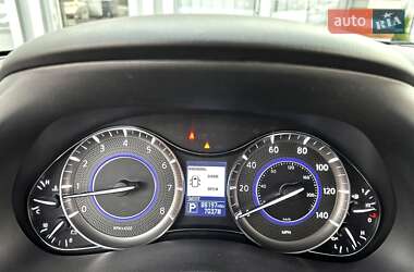 Внедорожник / Кроссовер Infiniti QX80 2015 в 