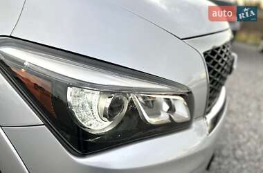 Внедорожник / Кроссовер Infiniti QX80 2015 в 