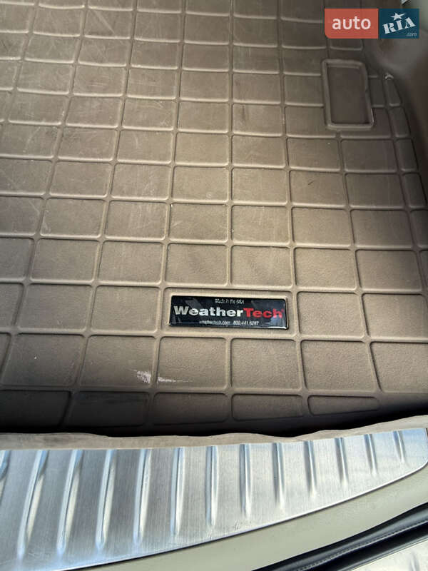 Внедорожник / Кроссовер Infiniti QX80 2013 в Днепре фото 10 Внедорожник / Кроссовер Infiniti QX80 2013 в Днепре