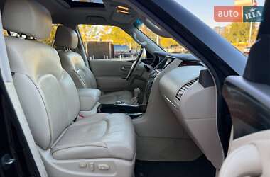 Внедорожник / Кроссовер Infiniti QX80 2013 в 