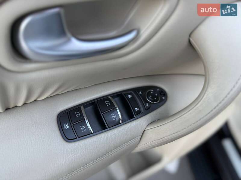 Внедорожник / Кроссовер Infiniti QX80 2013 в Киеве