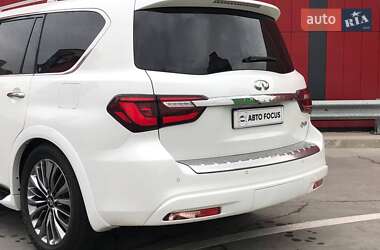Внедорожник / Кроссовер Infiniti QX80 2019 в 