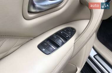 Внедорожник / Кроссовер Infiniti QX80 2019 в 