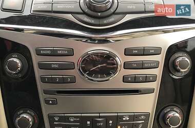 Внедорожник / Кроссовер Infiniti QX80 2019 в 