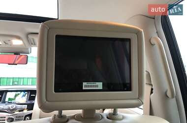 Внедорожник / Кроссовер Infiniti QX80 2019 в 