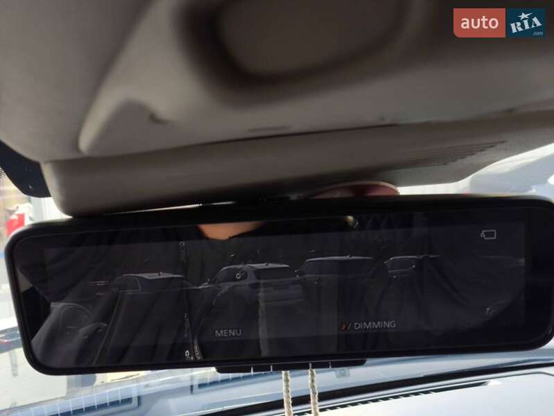 Внедорожник / Кроссовер Infiniti QX80 2018 в Киеве