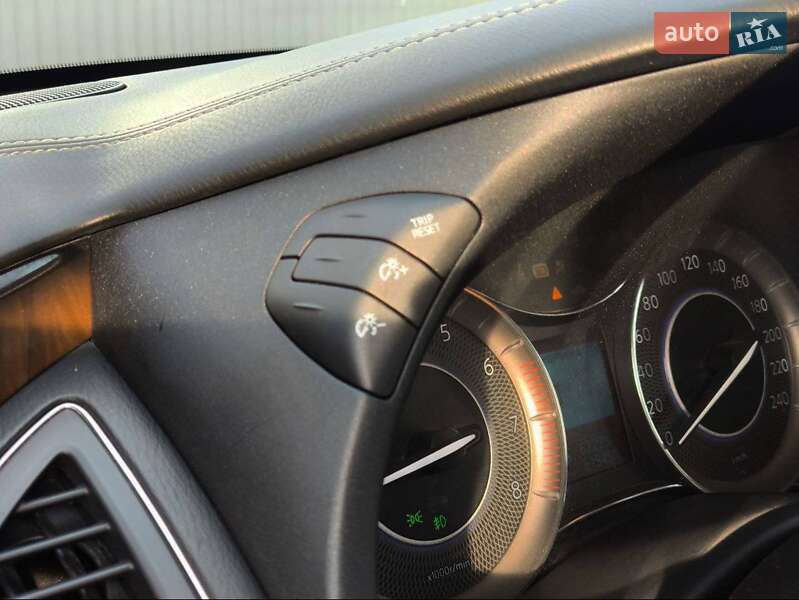 Внедорожник / Кроссовер Infiniti QX80 2018 в Киеве