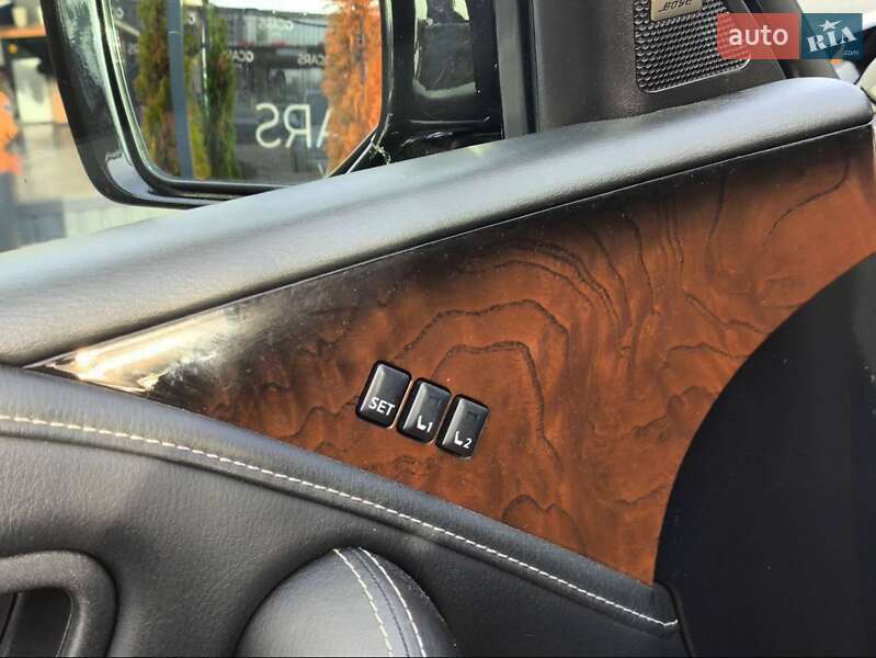 Внедорожник / Кроссовер Infiniti QX80 2018 в Киеве