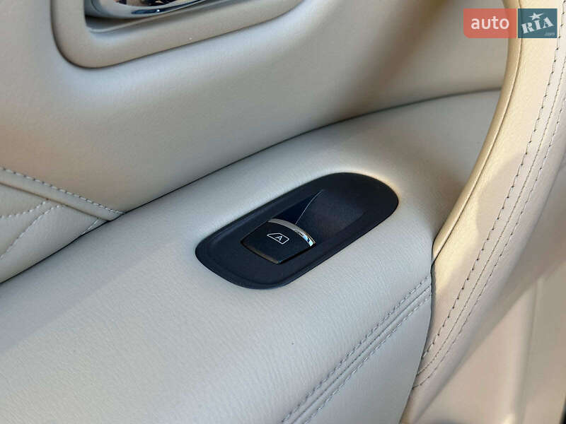 Внедорожник / Кроссовер Infiniti QX80 2018 в Одессе фото 24 Внедорожник / Кроссовер Infiniti QX80 2018 в Одессе