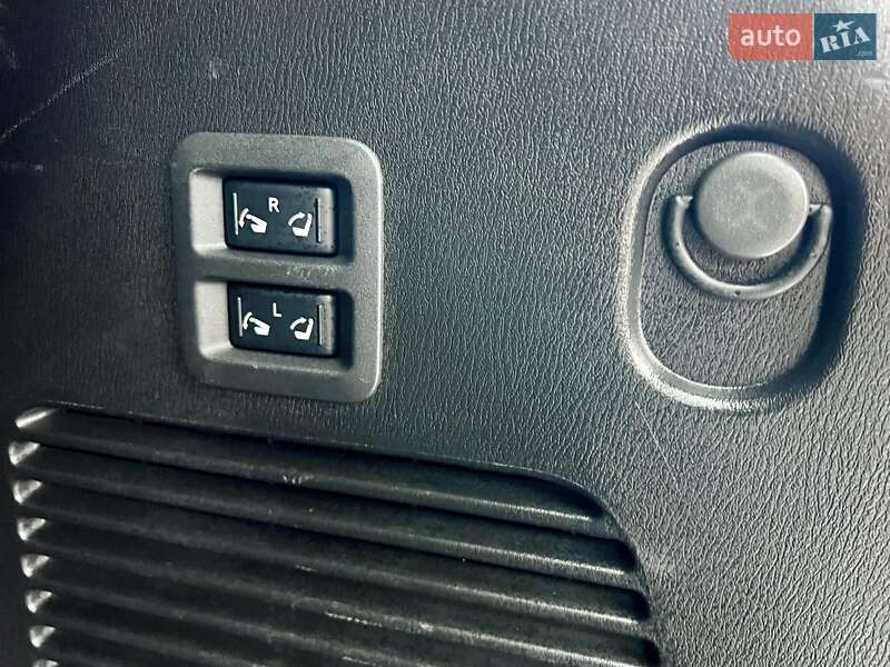 Внедорожник / Кроссовер Infiniti QX80 2017 в Киеве