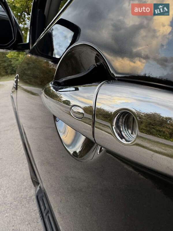 Внедорожник / Кроссовер Infiniti QX80 2022 в Днепре