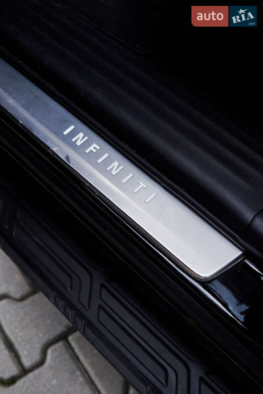 Внедорожник / Кроссовер Infiniti QX80 2019 в Хмельницком