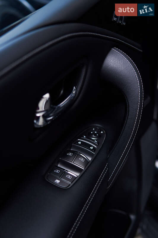 Внедорожник / Кроссовер Infiniti QX80 2019 в Хмельницком