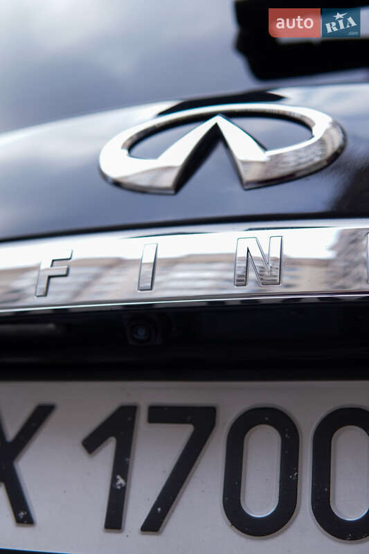 Внедорожник / Кроссовер Infiniti QX80 2019 в Хмельницком