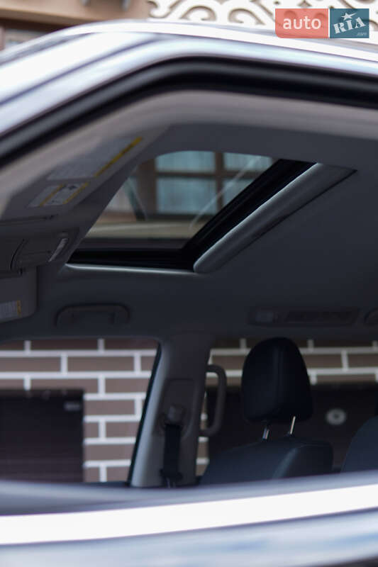 Внедорожник / Кроссовер Infiniti QX80 2019 в Хмельницком