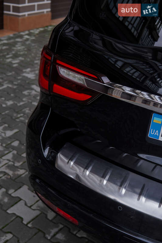 Внедорожник / Кроссовер Infiniti QX80 2019 в Хмельницком