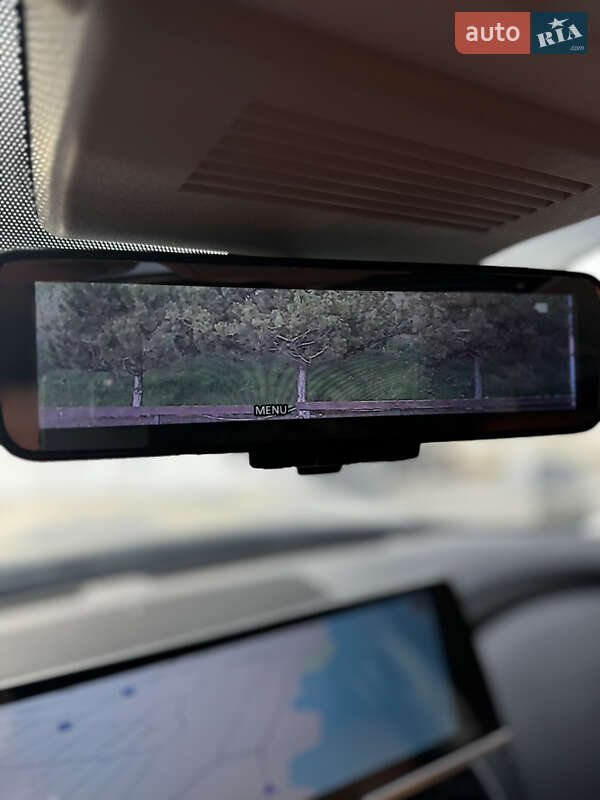 Позашляховик / Кросовер Infiniti QX80 2018 в Одесі фото 15 Позашляховик / Кросовер Infiniti QX80 2018 в Одесі