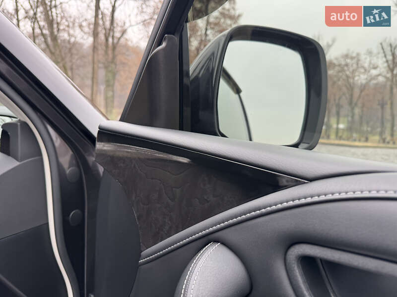 Позашляховик / Кросовер Infiniti QX80 2023 в Києві фото 68 Позашляховик / Кросовер Infiniti QX80 2023 в Києві