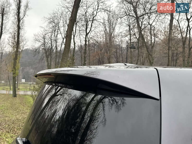 Позашляховик / Кросовер Infiniti QX80 2023 в Києві фото 133 Позашляховик / Кросовер Infiniti QX80 2023 в Києві