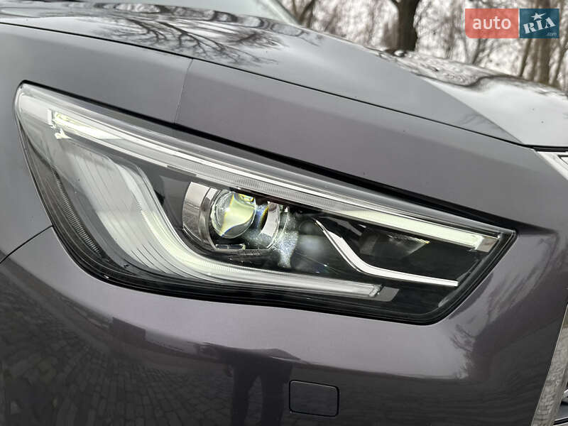 Позашляховик / Кросовер Infiniti QX80 2023 в Києві фото 141 Позашляховик / Кросовер Infiniti QX80 2023 в Києві
