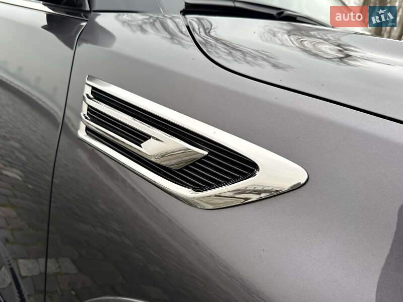 Позашляховик / Кросовер Infiniti QX80 2023 в Києві фото 152 Позашляховик / Кросовер Infiniti QX80 2023 в Києві