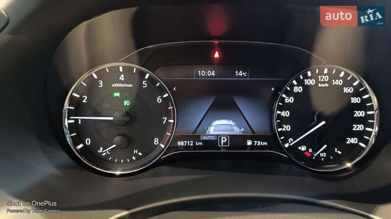 Внедорожник / Кроссовер Infiniti QX80 2023 в Хмельницком фото 24 Внедорожник / Кроссовер Infiniti QX80 2023 в Хмельницком