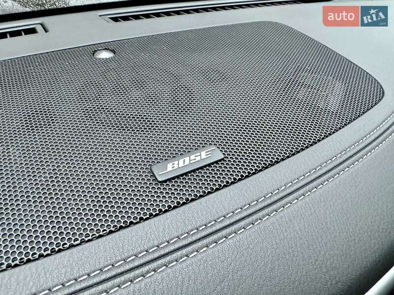 Позашляховик / Кросовер Infiniti QX80 2018 в Києві