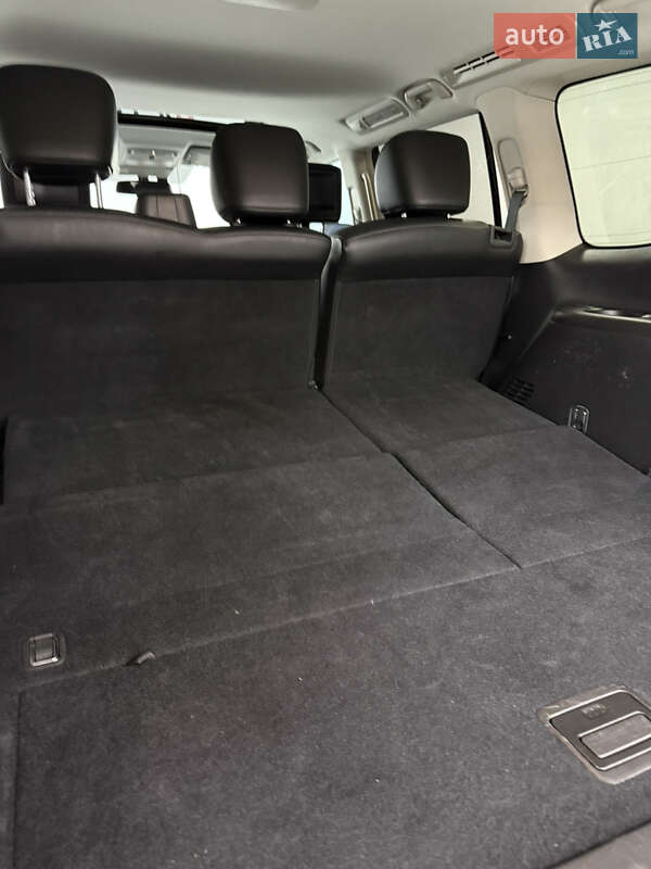 Позашляховик / Кросовер Infiniti QX80 2020 в Одесі