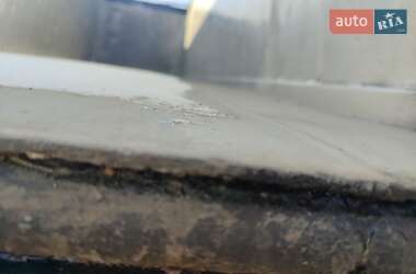 Самосвал полуприцеп Inter Cars NW 2013 в 