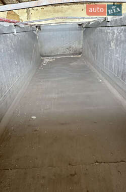 Самосвал полуприцеп Inter Cars NW 2008 в Радехове