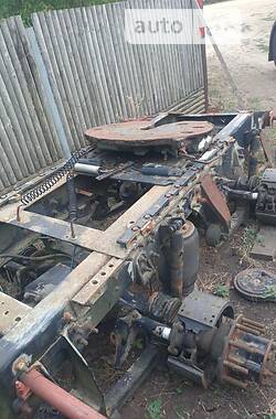 Тягач International 9200 2003 в 
