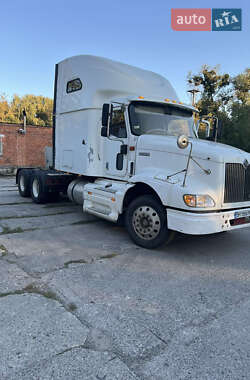 Тягач International 9200 2001 в Чорноморську