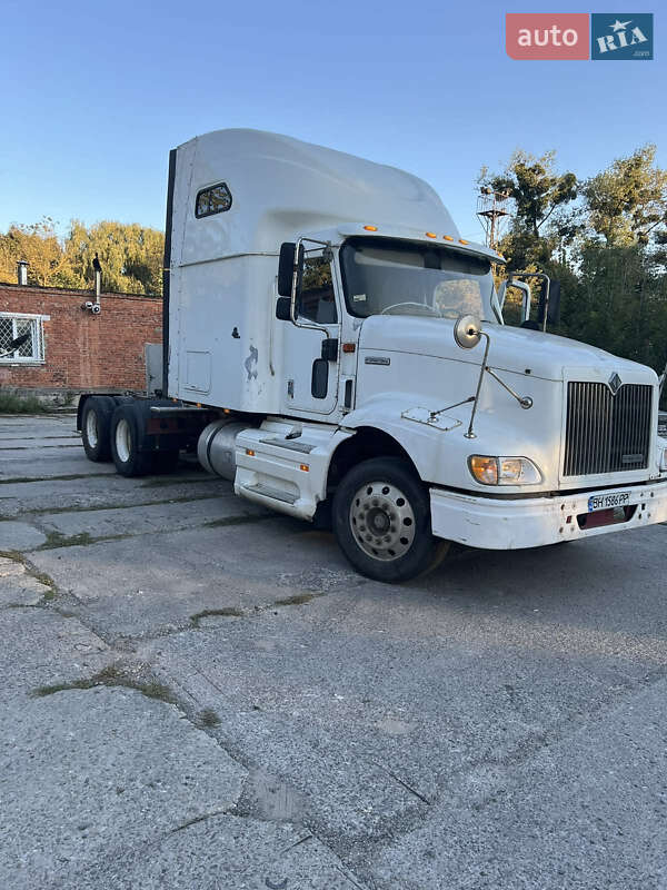 International 9200 2001 International 9200 2001