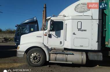 Другие грузовики International 940 2001 в 