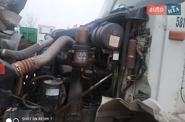 Другие грузовики International 940 2001 в 