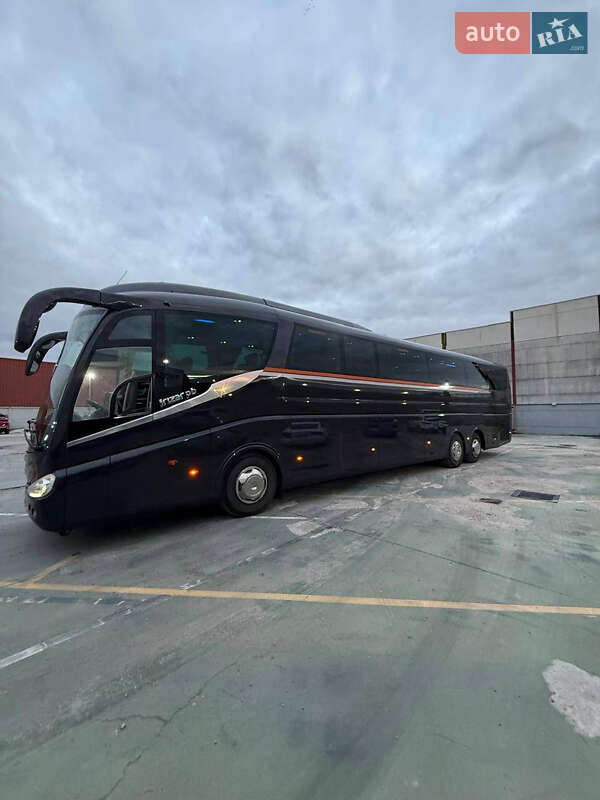 Туристичний / Міжміський автобус Irizar PB 2013 в Львові фото 2 Туристичний / Міжміський автобус Irizar PB 2013 в Львові