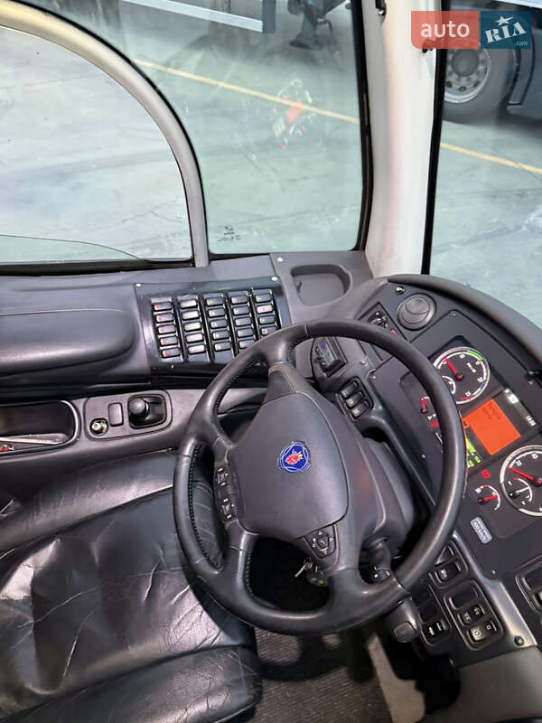 Туристичний / Міжміський автобус Irizar PB 2013 в Львові фото 6 Туристичний / Міжміський автобус Irizar PB 2013 в Львові